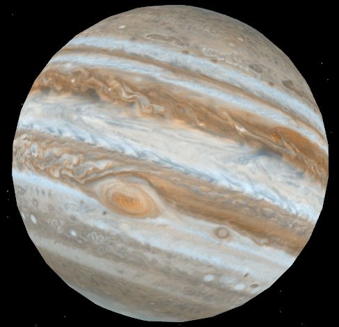 jupiter