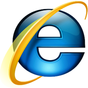 logo IE